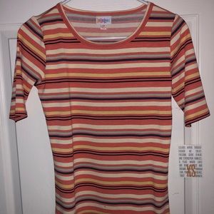 LLR NWT XS Gigi